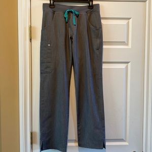 Women’s Fig Scrub Pants